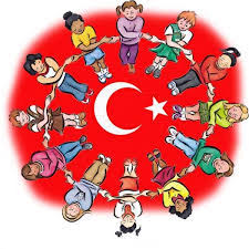 23 Nisan Ulusal Egemenlik ve Çocuk Bayramımız Kutlu Olsun....