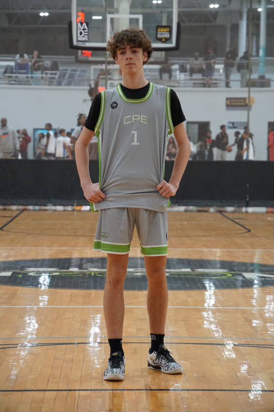 Come check me and CPE 2028 out at Albright College this weekend in a 16u tournament!
