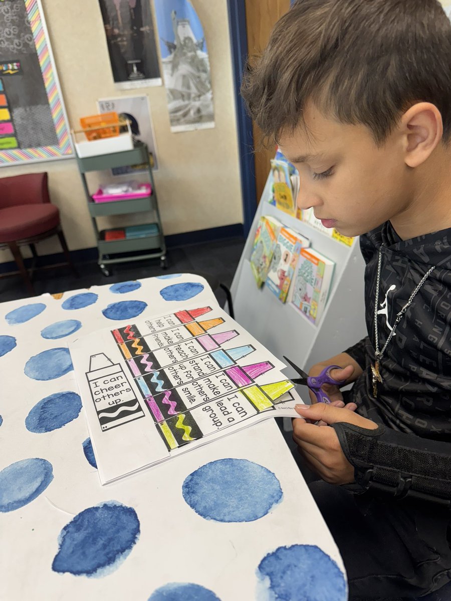 CISJalaina's tweet image. When students discover what they’re capable of, confidence follows.
It’s not just about grades—it’s about realizing their own potential.
Self-awareness builds self-belief. And confident students? They’re unstoppable.
#StudentSuccess #Confidence #GrowthMindset
@DELCBlue