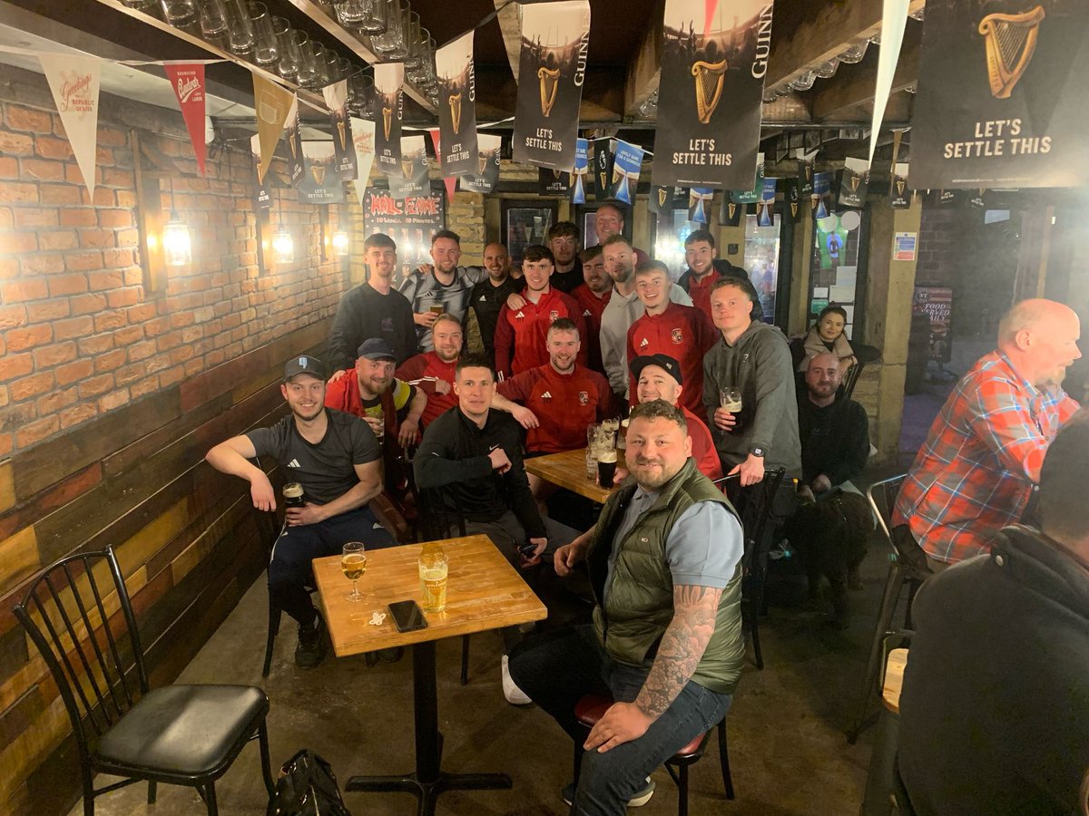 Laundhill FC tweet media