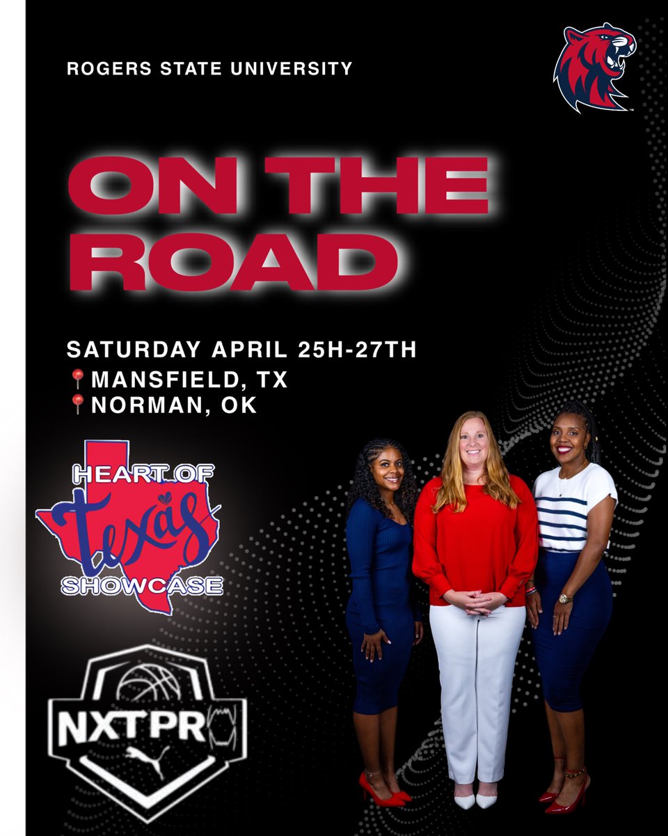 RSU Women's Basketball tweet media