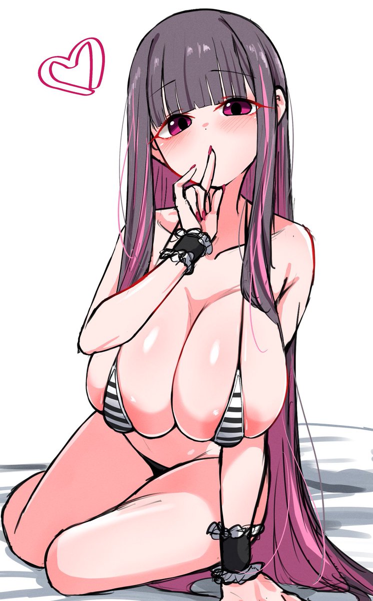 #あなたのデカパイ作品を見せてください 