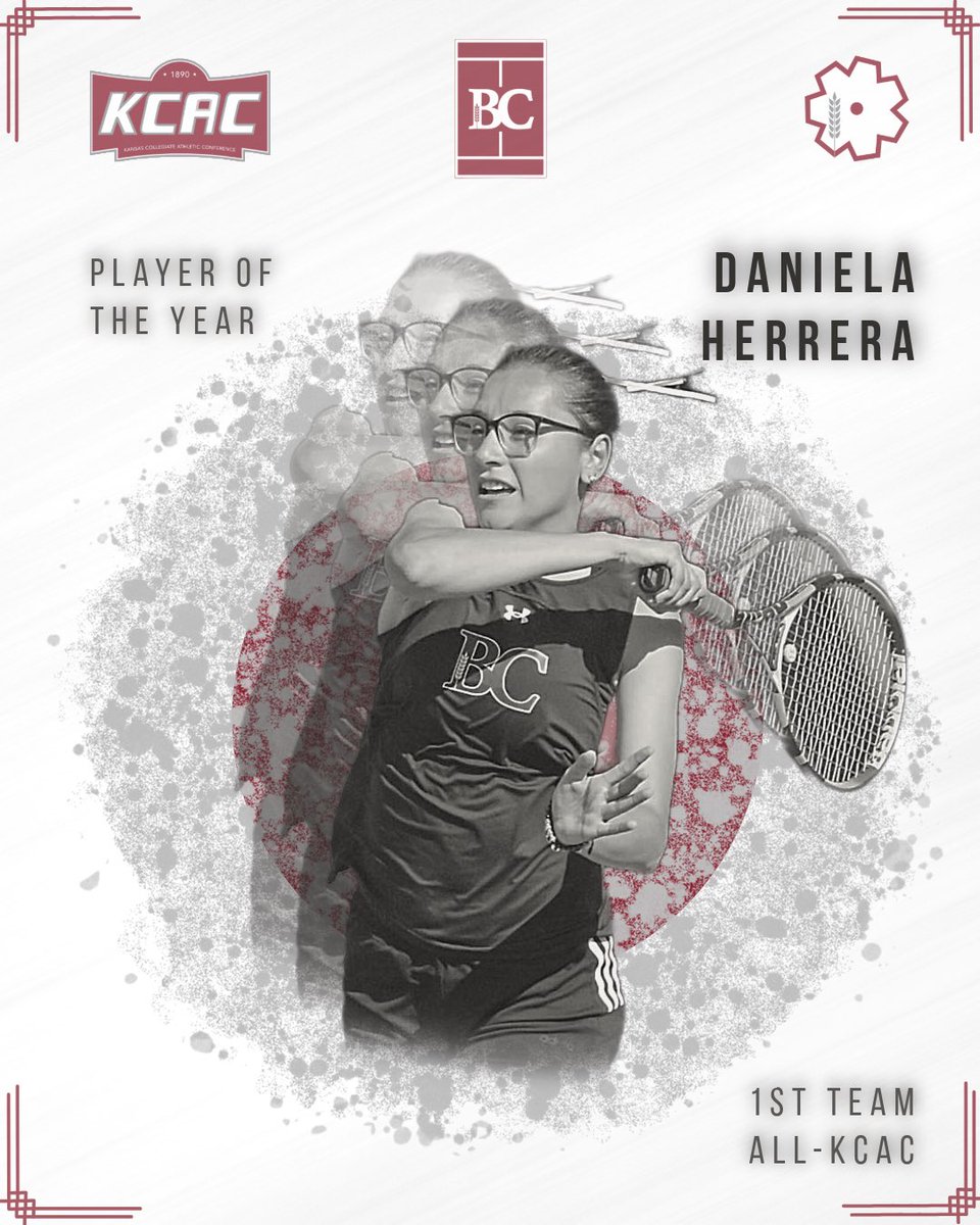 Bethel College Tennis tweet media