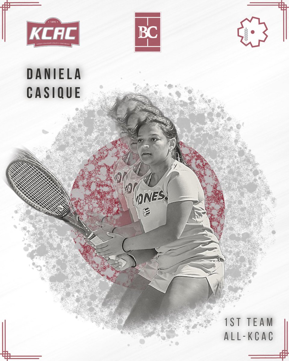 Bethel College Tennis tweet media