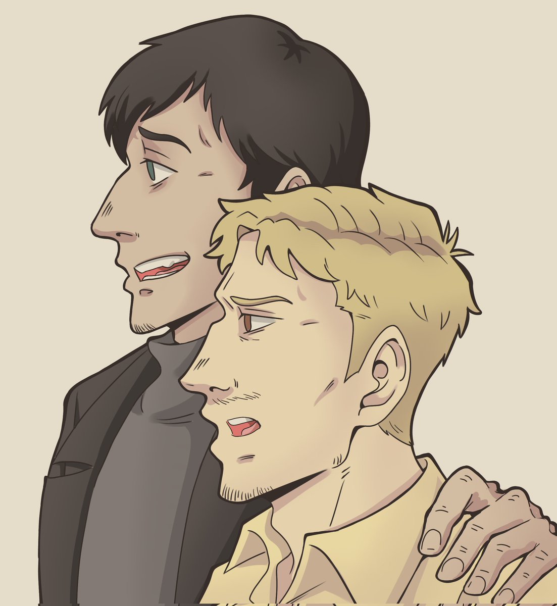 Lez :3 (@alex01394221) on Twitter photo 