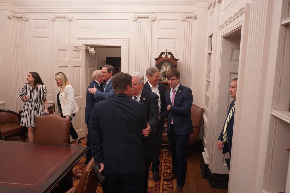 Speaker Cameron Sexton tweet media