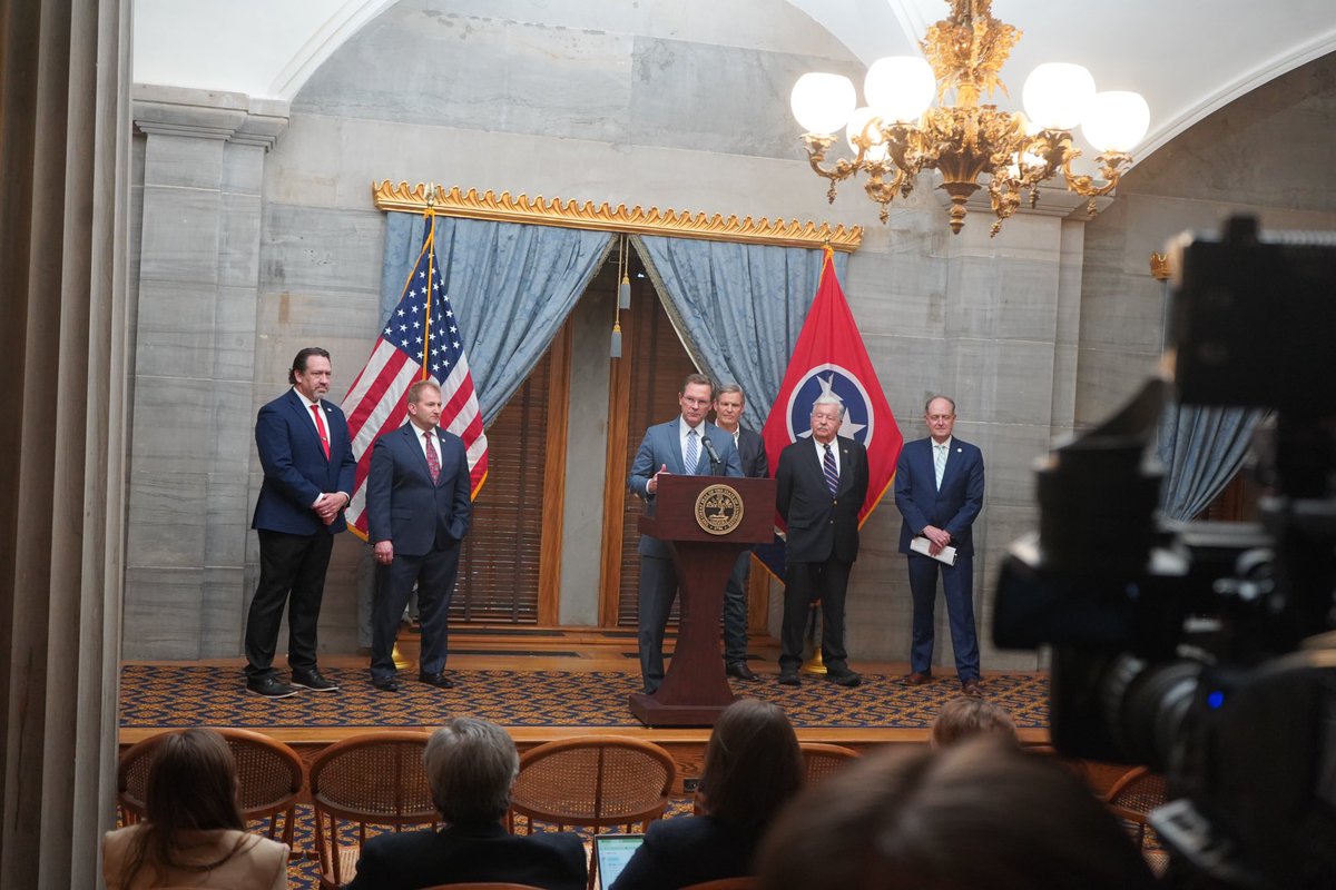 Speaker Cameron Sexton tweet media