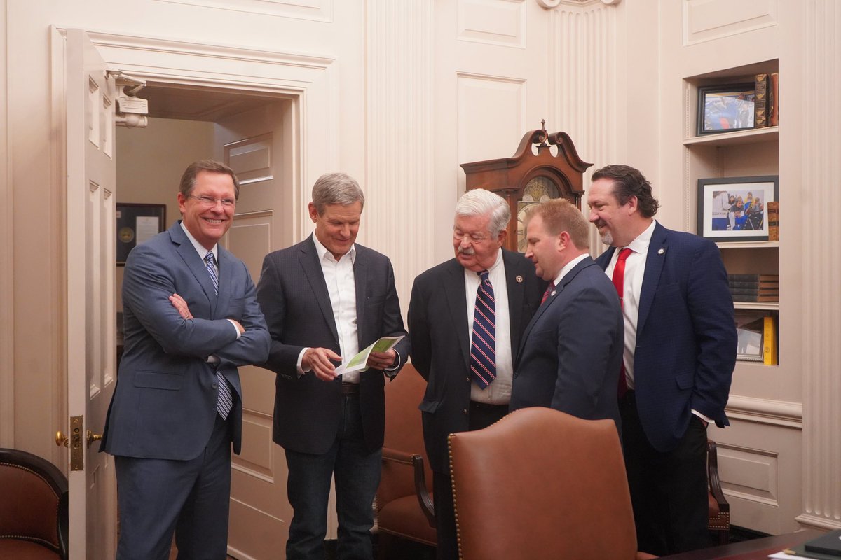 Speaker Cameron Sexton tweet media