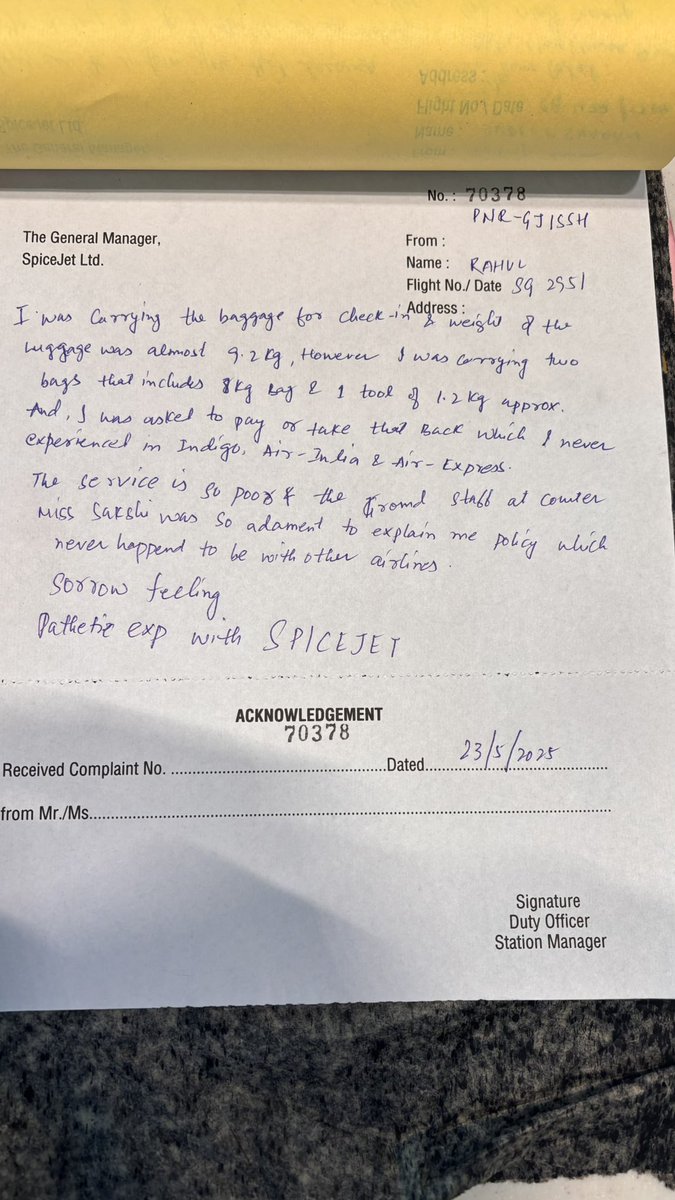 Rahul Tomar tweet media