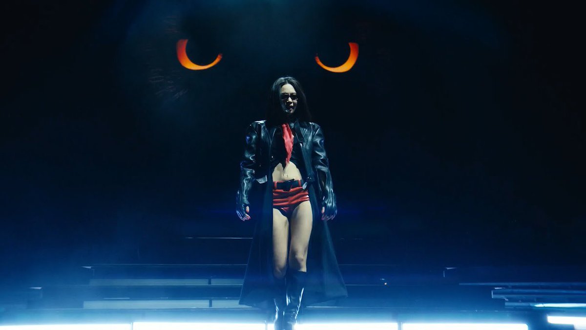 กรี้ดดดดดดดด เจนนี่อัพเพิร์ฟเพลง ZEN โคเชลล่าวีค2 บนช่อง Youtube ของตัวเอง ใช่ถูกต้องที่สุด!! JENNIE - ZEN (Coachella 2025 Live Performance) youtu.be/hs4pbV3fF2s?si…