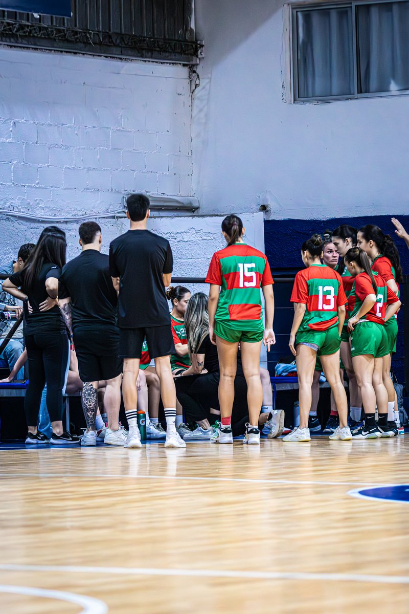 Falta poco para una nueva liga, una nueva ilusión, misma pasión 🏀🥰