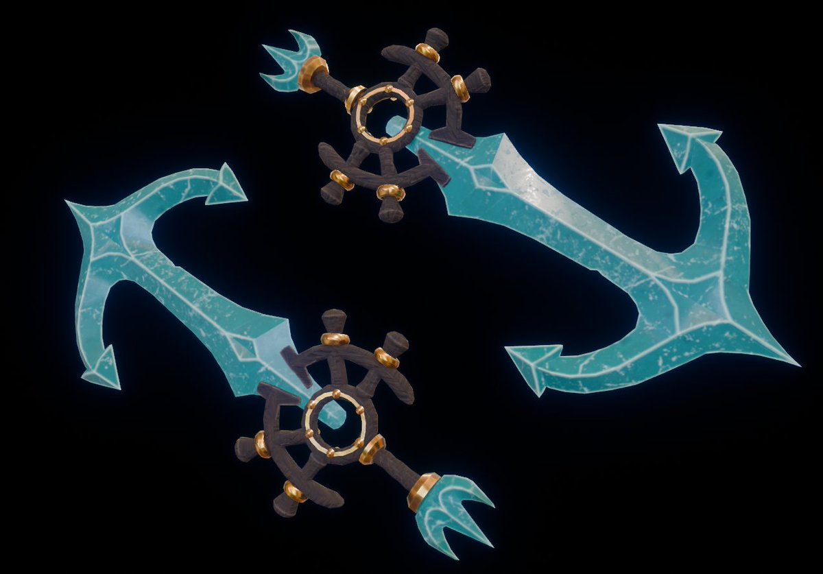 dev_baki's tweet photo. Neptune Sword
#ROBLOX #RobloxDev #3dmodeling #3Dmodel https://t.co/UJFE8oUZEG