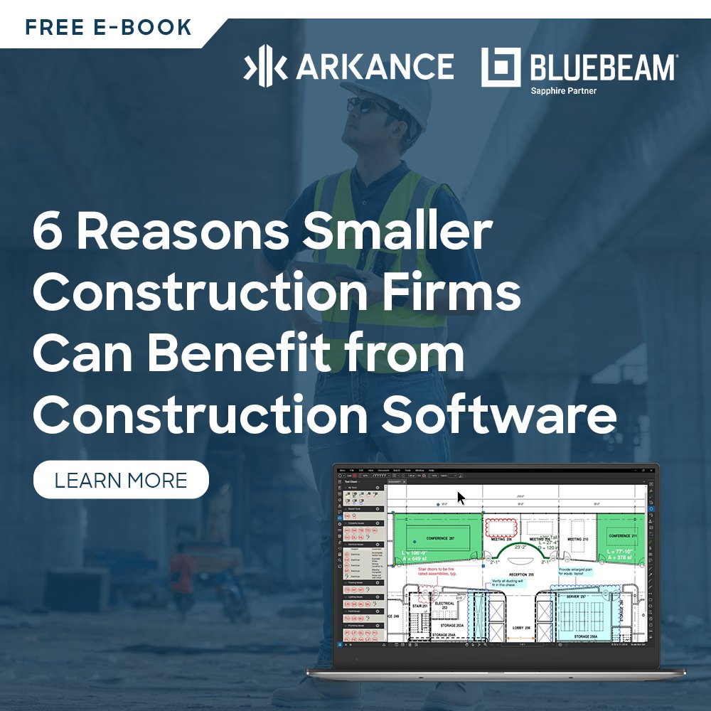 Maximise Your Potential by Going Digital.

Learn more: bit.ly/4lMuioc

#Technology #TechTrends #Innovation #FutureTech #DigitalTransformation #ARKANCE #Bluebeam