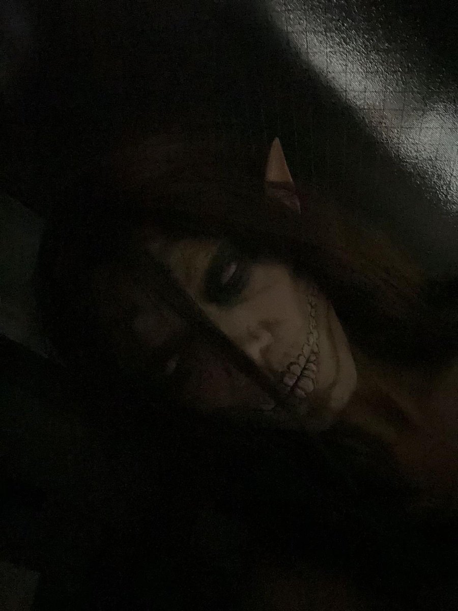 ガー~
巨人のコスプレ👿
#コスプレ