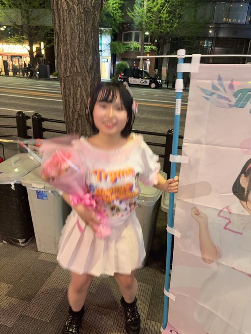 Twitterのコスプレ画像3