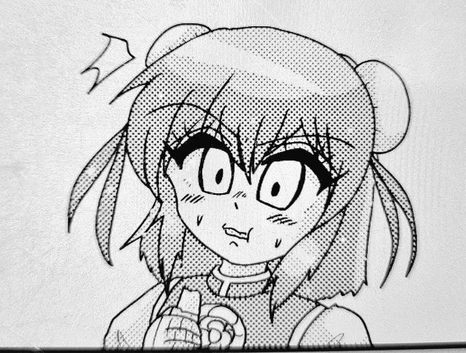 朝から霊夢原稿進めてました

華扇さんって可愛いよね 