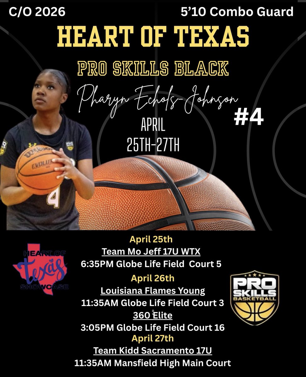 Nothing like home! Back at it this weekend. Come check us out! <a href="/ProSkillsBball/">Pro Skills Basketball</a>