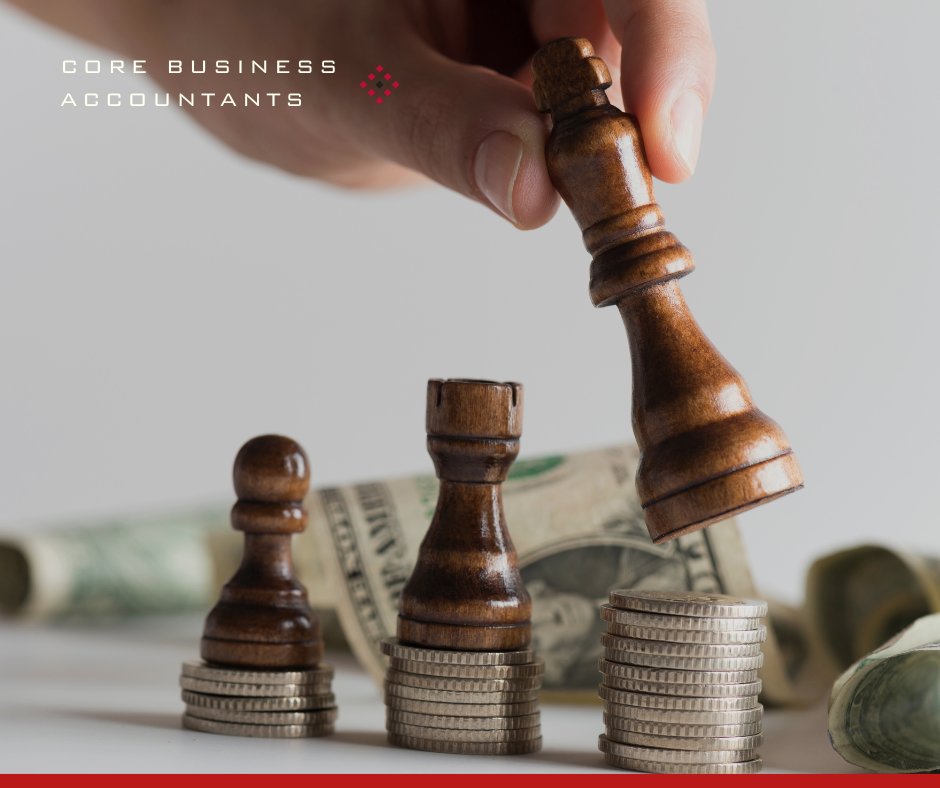 CoreBusinessAcc tweet picture