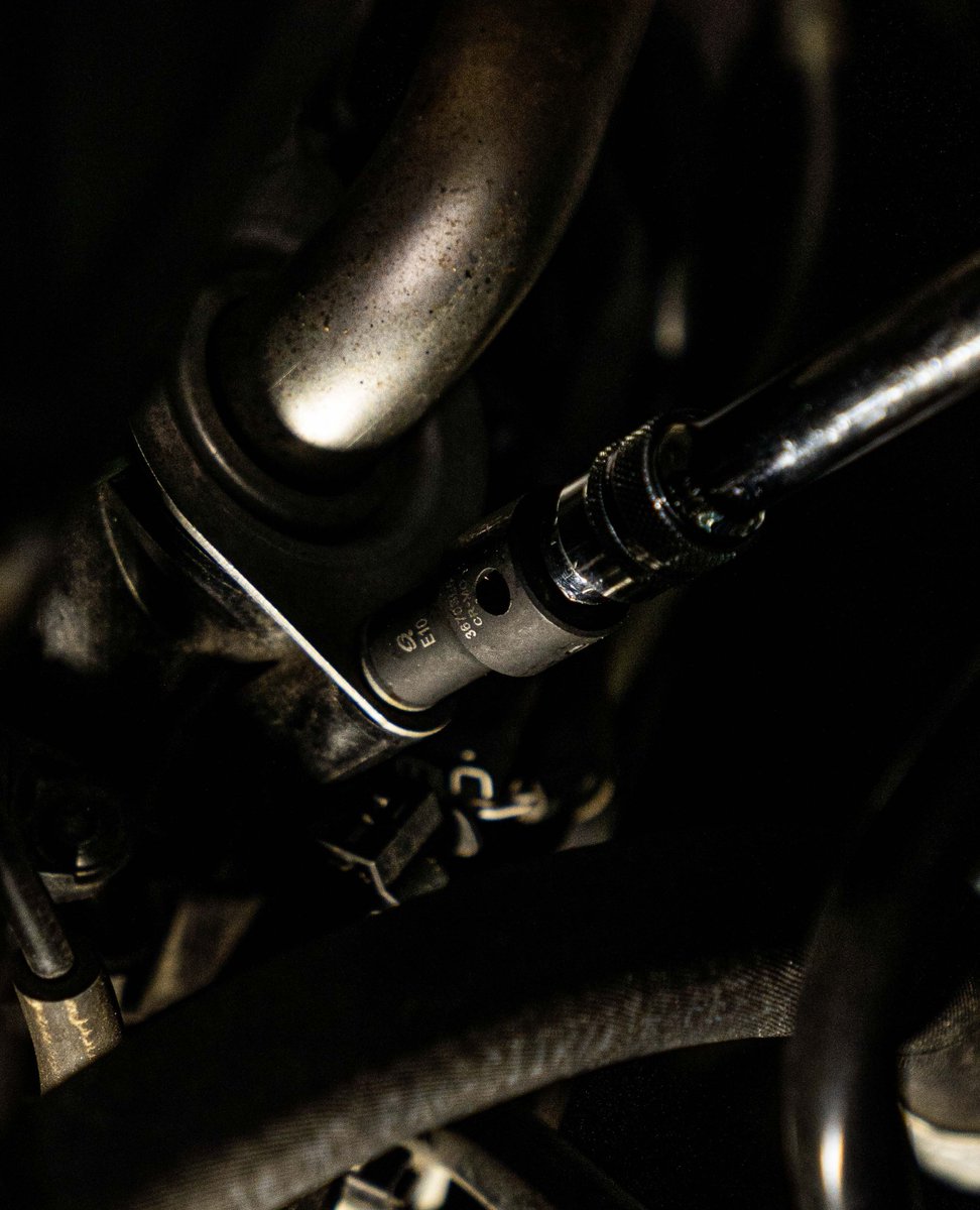 SunexTools's tweet image. Big coverage for tight spaces! 🧰 The 3569 84-Piece Master Impact Bit Socket Set is built to handle just about anything—even in cramped work areas. 

[3569]

Shop Now: sunextools.com/products/3-8-d…

#SUNEXTools #SUNEX