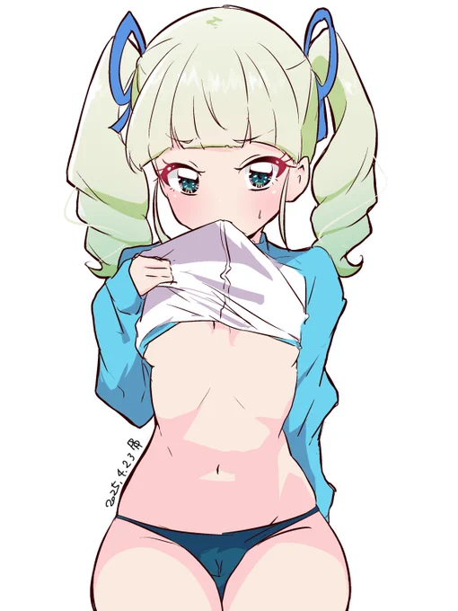 出勤前藤堂
