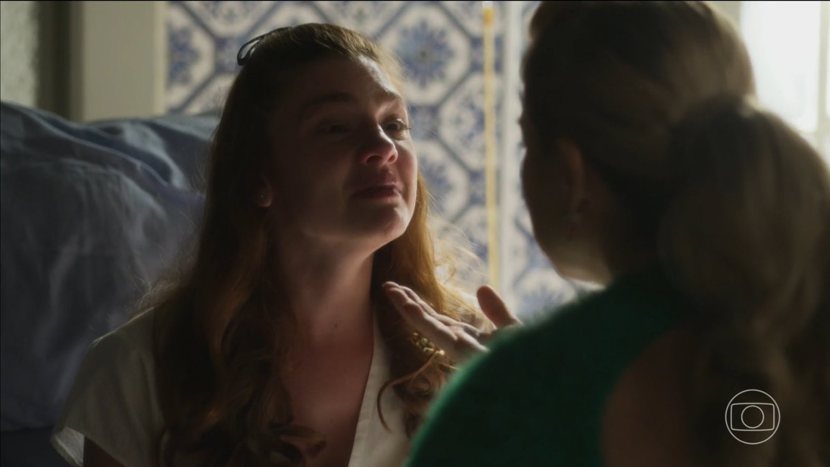 yeahitisbea's tweet image. ESSE PARALELO!!!!!
#GarotaDoMomento #ADI