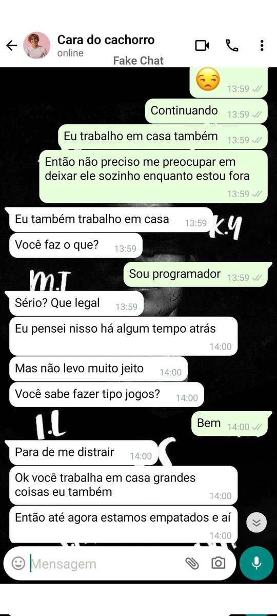 uzumarker's tweet image. 🐾 22

O que se passa na cabeça de um louco