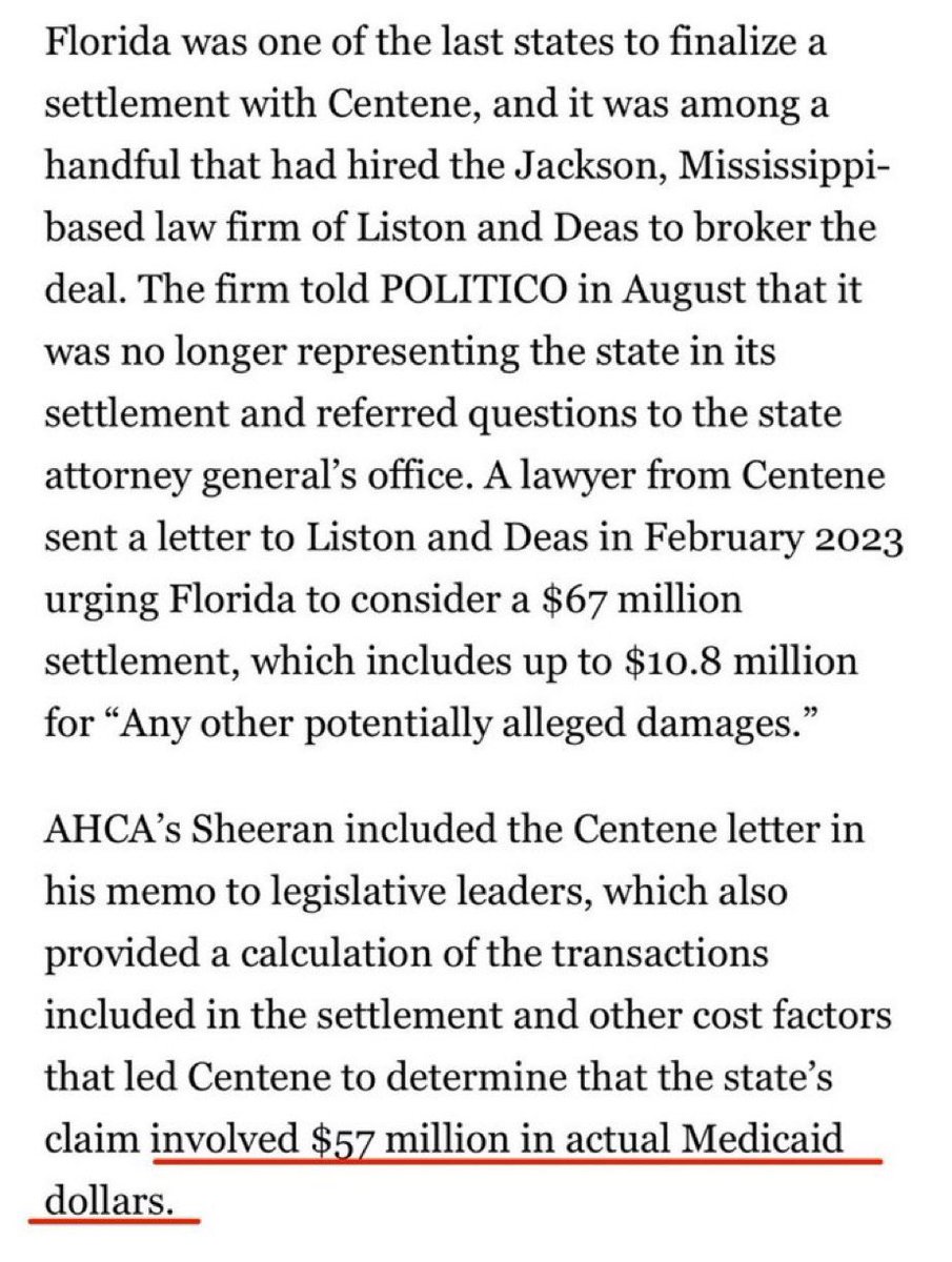 Game over for <a href="/RAlexAndradeFL/">Alex Andrade</a> and his merry band of leftist loving RINO nitwits in the legislature.