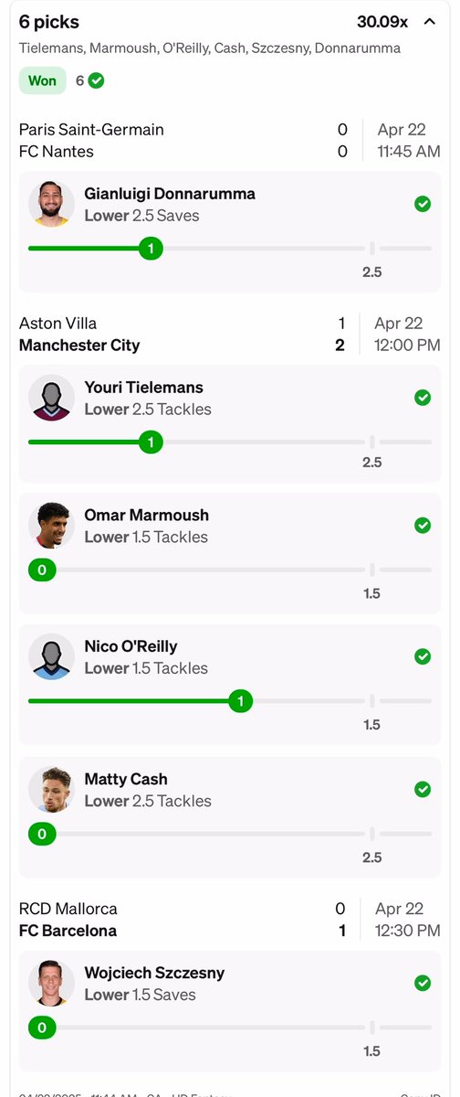 The_Popeye7's tweet photo. Nice little sweep! 🧹⚽️✅✅✅🔥🔥🔥 https://t.co/xyPROLij1q