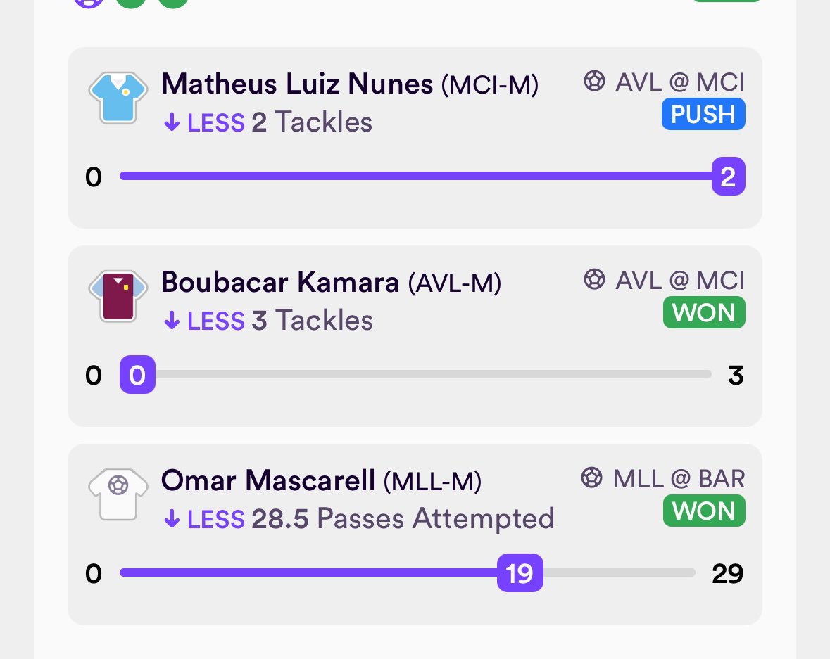 The_Popeye7's tweet photo. Nice little sweep! 🧹⚽️✅✅✅🔥🔥🔥 https://t.co/xyPROLij1q