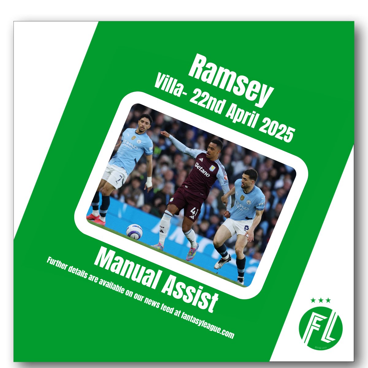 Fantasy League (@fantasyleague) on Twitter photo 