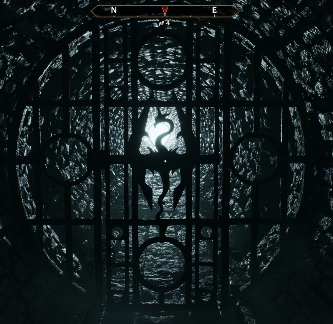 Dearest friends, if you are new to oblivion, save at this gate at the end of the sewers 

Make this a new save named something obvious you will never overwrite

This will save you plenty of time on your multiple characters you are surely going to make.