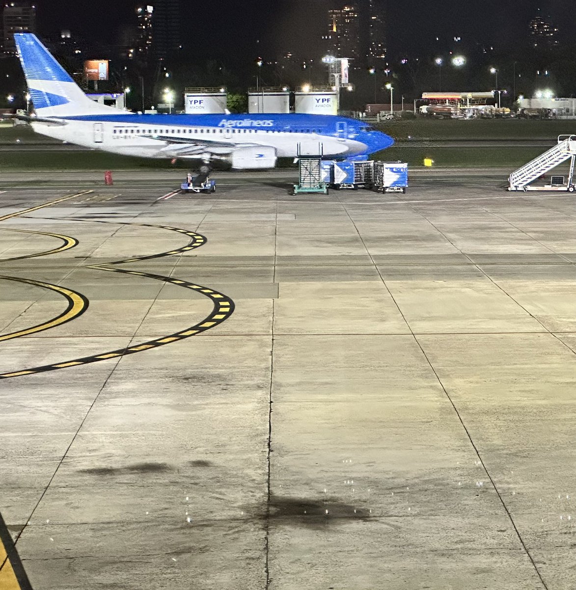 Heading to Honolulu from Buenos Aires for #PAS2025!
I’ll be presenting our study on continuous transcutaneous CO₂ monitoring in VLBW infants on HFV.
We found a significant reduction in pCO₂ extremes, blood sampling, and IVH incidence.
Excited to share more soon!
#neotwitter