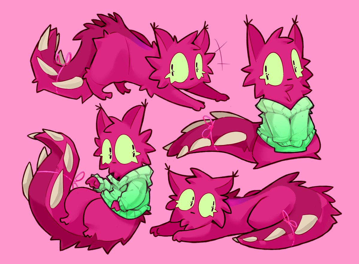 FLOPPA FURSONA HERE + mini rebrand
- slugcat species
- genderless any pronouns
- PLAY RAIN WORLD
- she's shy and cozy
- won't bite (unless asked to)
- INCREDIBLE art by <a href="/ElPorros12/">Levi</a> 
- shout out <a href="/EmiliaKitten/">🔞 Emilia The Lynx 🐺🏹</a> <a href="/melons_owo/">Melons</a> <a href="/Kushper1/">Kushper➡️DCC</a>