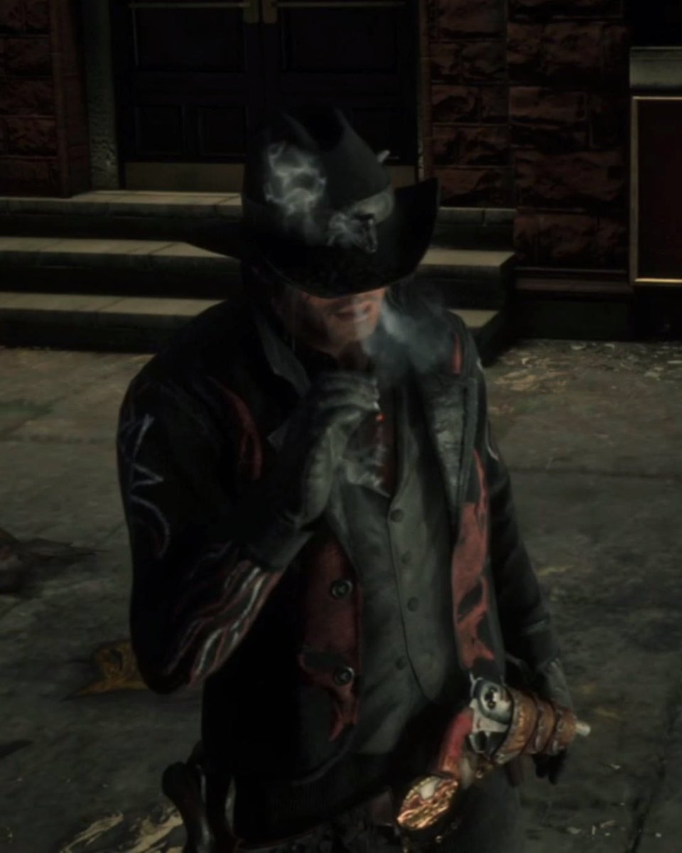 vPurcs's tweet photo. βWeβre All Just Trying To Survive.β
@RockstarGames
#reddead #reddeadredemption #reddeadredemption2 #reddead2 #rdr2 #rdro #rdronline #reddeadphotography #redeadredemptiononline #reddeadredemption2online #arthuorgan #johnmarston #virtualphotography #VPRT #VPRetweet #VPRepost https://t.co/8yupvH3qox