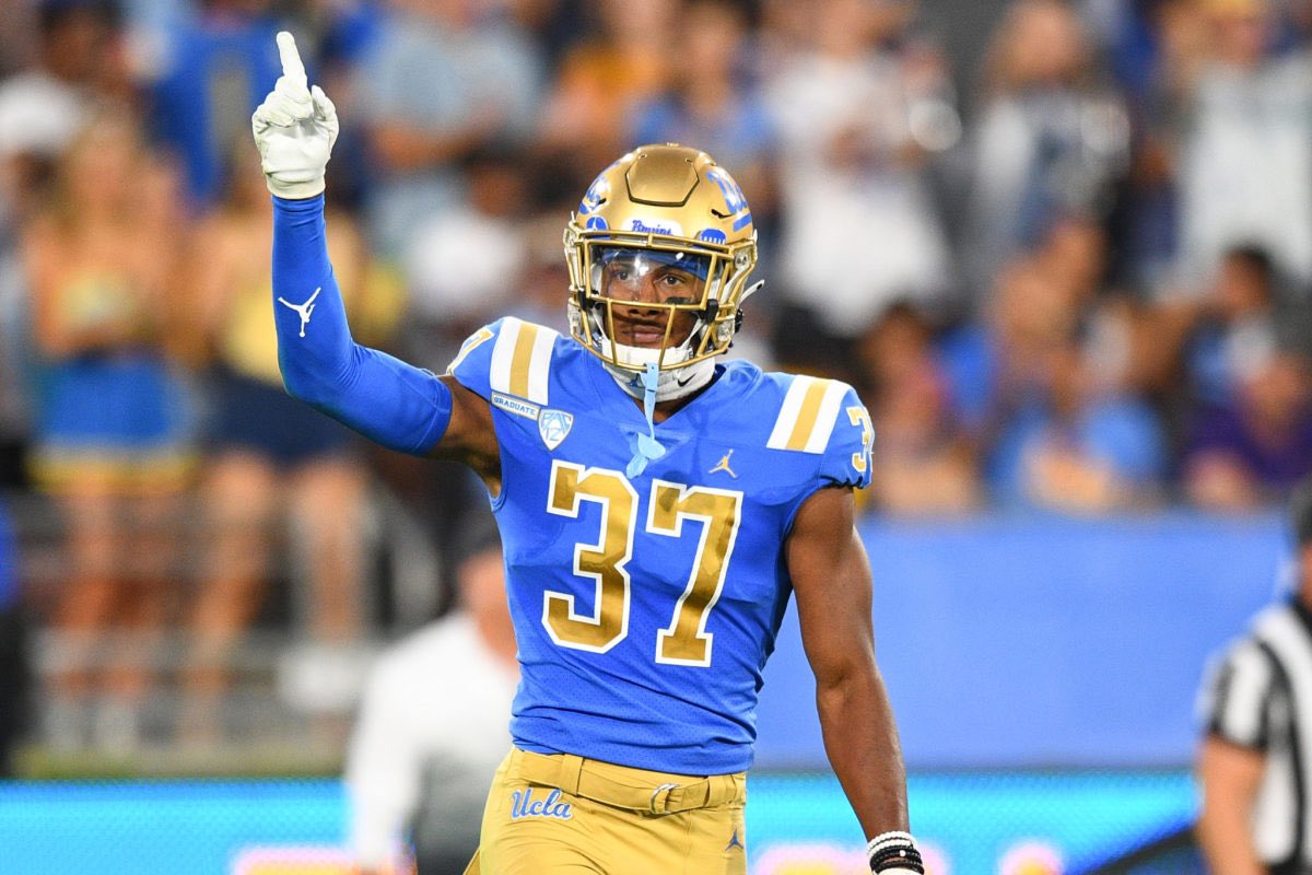 Xavier “Xae” Collins (@xavierc2235) on Twitter photo I am extremely blessed and grateful to be visiting <a href="/UCLAFootball/">UCLA Football</a> this upcoming Thursday!! #GoBruins🟡🔵 <a href="/CoachWeev_Goat/">Coach Weev</a> <a href="/DeShaunFoster26/">DeShaun Foster</a> <a href="/CoachGabeLynn/">Gabe Lynn</a> <a href="/CoachWhiteEra/">Scott White ✈️</a> <a href="/CoachAJSteward/">AJ Steward</a> <a href="/GregBiggins/">Greg Biggins</a> <a href="/BrandonHuffman/">Brandon Huffman</a> <a href="/adamgorney/">Adam Gorney</a> <a href="/BarstowFTBL/">Barstow Football</a> I am extremely blessed and grateful to be visiting <a href="/UCLAFootball/">UCLA Football</a> this upcoming Thursday!! #GoBruins🟡🔵 <a href="/CoachWeev_Goat/">Coach Weev</a> <a href="/DeShaunFoster26/">DeShaun Foster</a> <a href="/CoachGabeLynn/">Gabe Lynn</a> <a href="/CoachWhiteEra/">Scott White ✈️</a> <a href="/CoachAJSteward/">AJ Steward</a> <a href="/GregBiggins/">Greg Biggins</a> <a href="/BrandonHuffman/">Brandon Huffman</a> <a href="/adamgorney/">Adam Gorney</a> <a href="/BarstowFTBL/">Barstow Football</a>