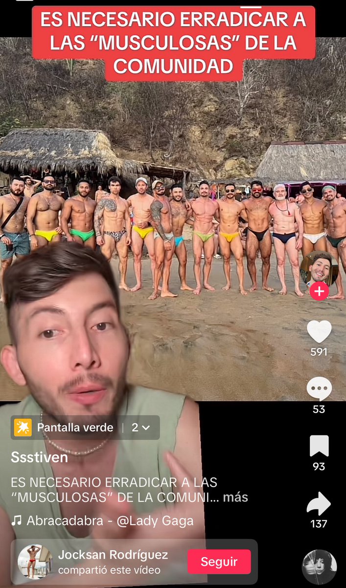 Luis González tweet media