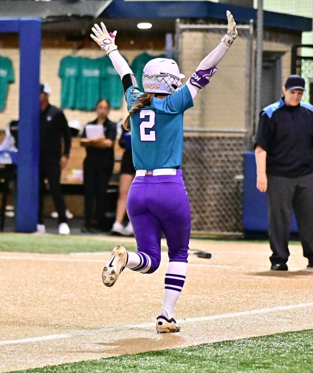 When you see the camper list for the weekend! 

#IYKYK