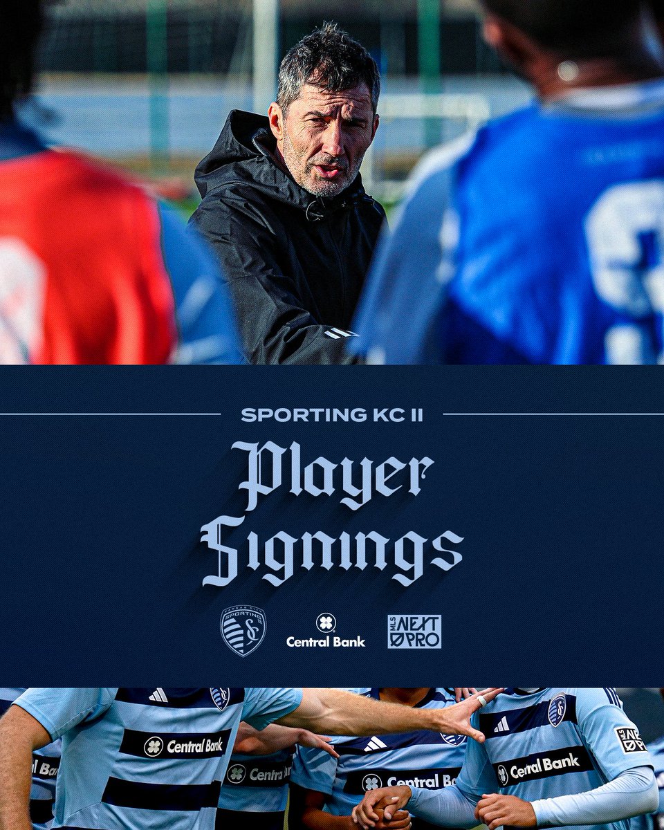 🖊️ NEWS: SKC II have signed Canadian forward Massud Habibullah to an <a href="/MLSNEXTPRO/">MLS NEXT Pro</a> professional contract!

📰 sportingkc.com/news/sporting-…

#SportingKC