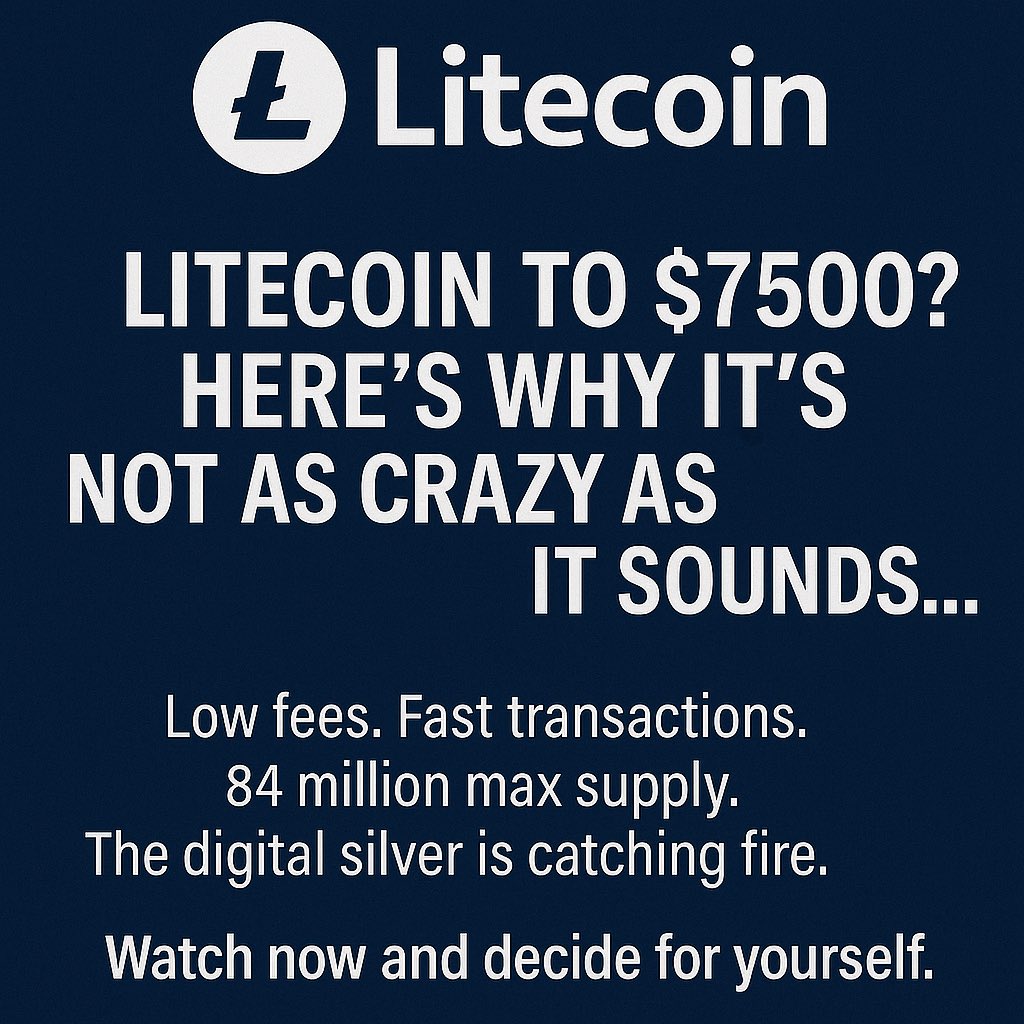LearnLitecoin (@learnlitecoin) on Twitter photo 