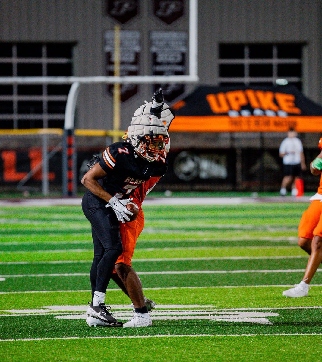 Tra’von Fernandez tweet media