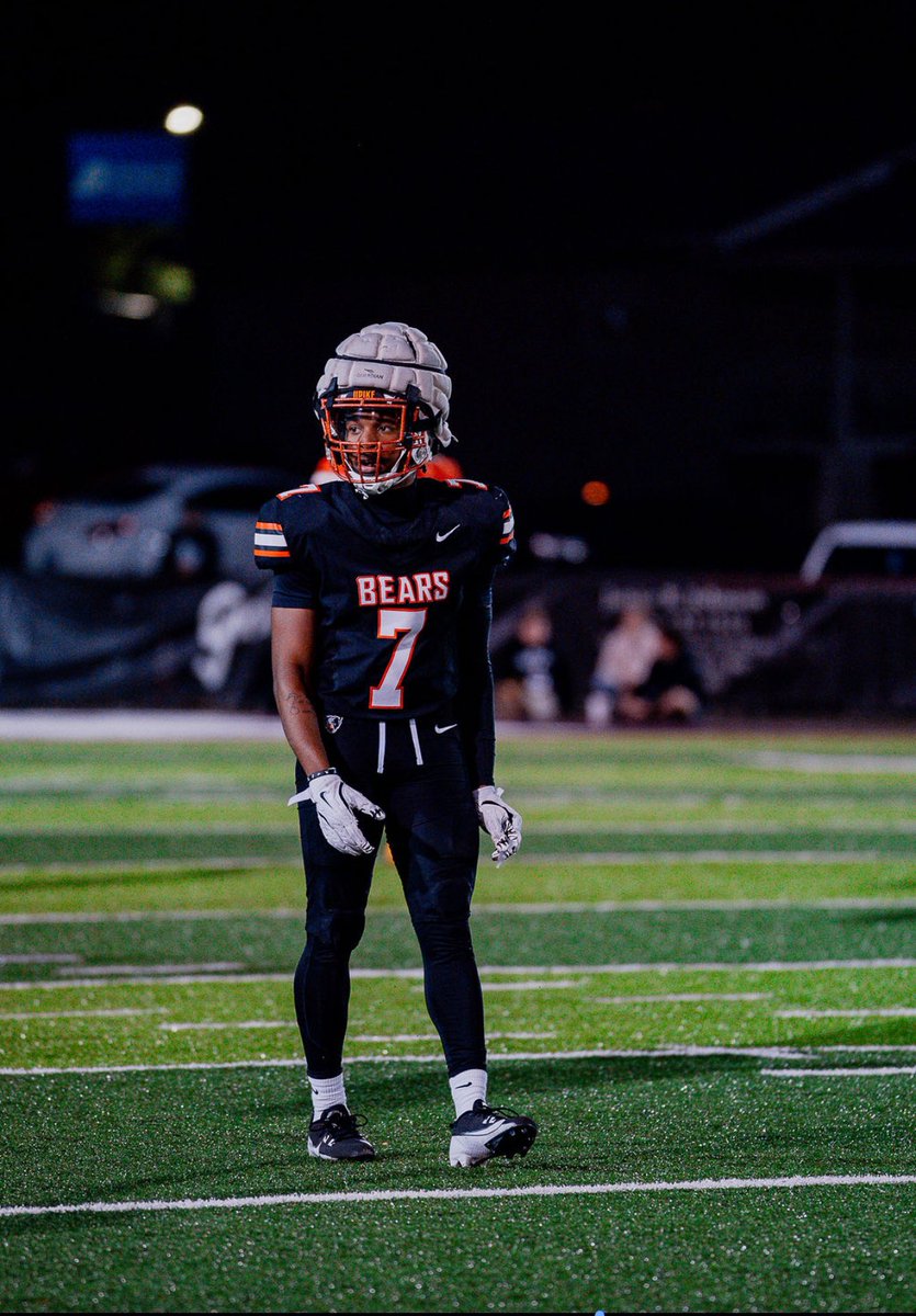 Tra’von Fernandez tweet media