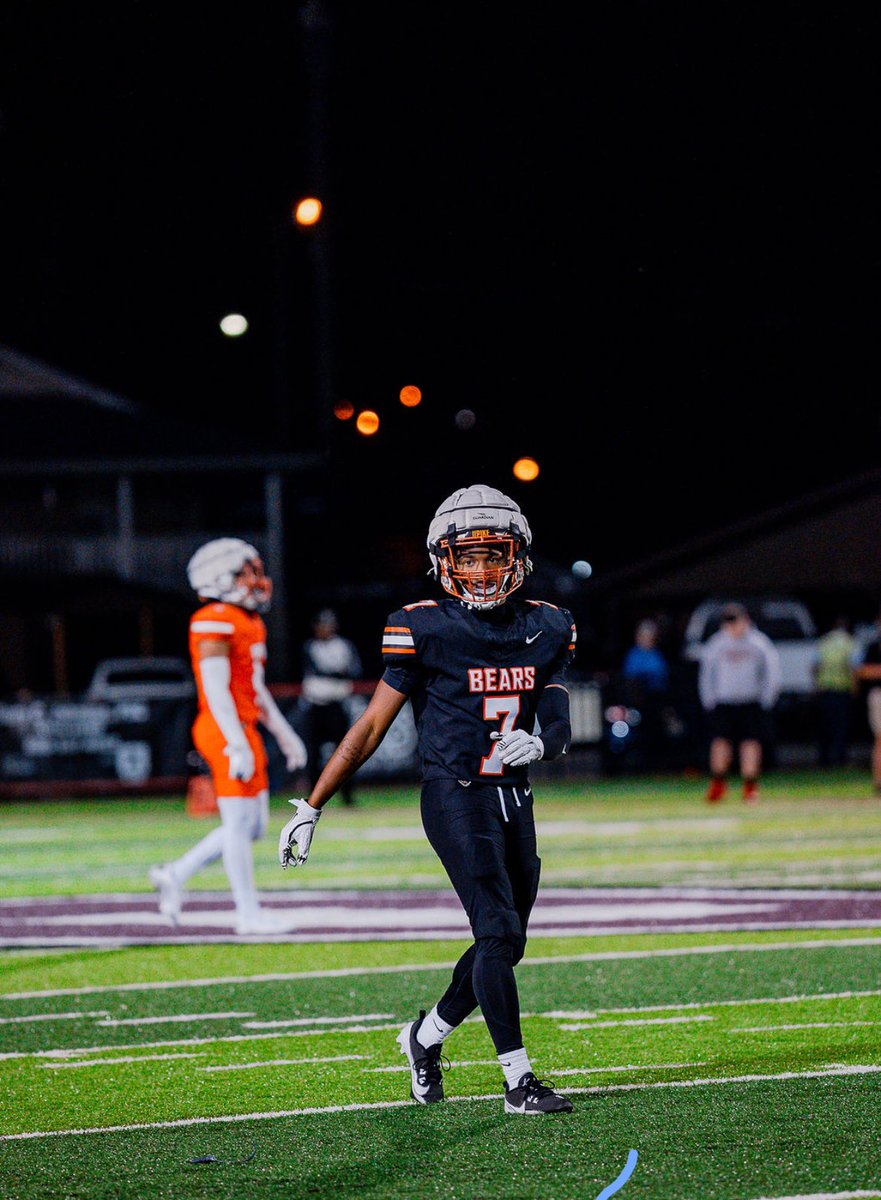 Tra’von Fernandez tweet media