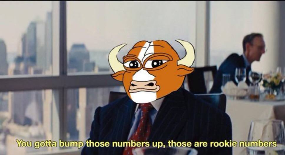 The only BULL in a BULL RUN

Seems like a no brainer to me

SEND IT 

$MUMU <a href="/mumu_bull/">MUMU THE BULL</a>