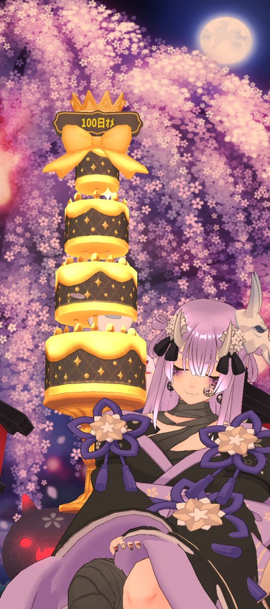 suzuyamamugi's tweet image. なんと！昨日の配信で毎日配信が100日を突破しましたー🎉 
みんないつも麦と遊んでくれてありがとーーーーー🙌✨
誰も配信に来てくれなかったら絶対こんなに続いてなかったから、本当にみんなのおかげで楽しく100日達成出来ました🥹💕

これからの100日も麦と仲良くしてね😘
#むぎのおとも
#むぎちょこ