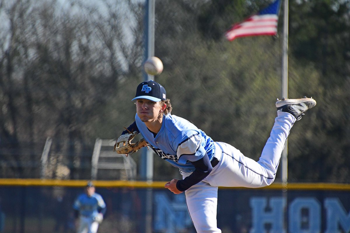 NPKnightsBaseball (@npknights) on Twitter photo Knights 3, CB West 2.
Trevor Lugara collects career strikeout #1️⃣5️⃣0️⃣ in a Knights uniform‼️
Ben Grattan 2-3; Josh Martinell RBI.
WP- Lugara 8K, 1BB in a CG get.
Knights 10-2; 5-2 host CB West tomorrow 4pm. Sunny and 75! See ya there! <a href="/SOLsports/">SOLsports</a> <a href="/ReporterSports/">The Reporter Sports</a> <a href="/NPHSKnights/">North Penn Athletics</a> Knights 3, CB West 2.
Trevor Lugara collects career strikeout #1️⃣5️⃣0️⃣ in a Knights uniform‼️
Ben Grattan 2-3; Josh Martinell RBI.
WP- Lugara 8K, 1BB in a CG get.
Knights 10-2; 5-2 host CB West tomorrow 4pm. Sunny and 75! See ya there! <a href="/SOLsports/">SOLsports</a> <a href="/ReporterSports/">The Reporter Sports</a> <a href="/NPHSKnights/">North Penn Athletics</a>
