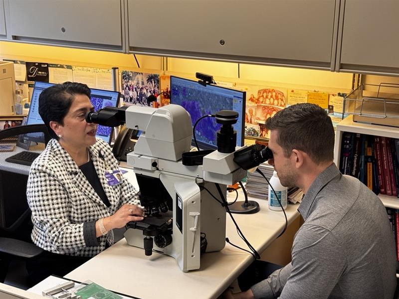 CAPathologists (@pathologists) on Twitter photo How does a biopsy become a diagnosis? Today, the media got a look inside the labs at Northwestern Memorial Hospital, where pathologists and laboratory professionals work together to provide patients with answers. Proud to partner with <a href="/NorthwesternMed/">Northwestern Medicine</a> for #LabWeek2025 How does a biopsy become a diagnosis? Today, the media got a look inside the labs at Northwestern Memorial Hospital, where pathologists and laboratory professionals work together to provide patients with answers. Proud to partner with <a href="/NorthwesternMed/">Northwestern Medicine</a> for #LabWeek2025