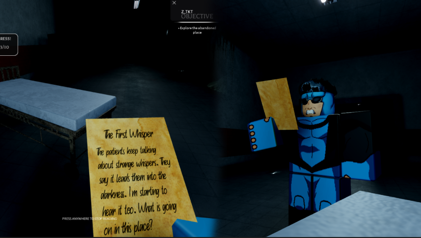 Z_TKT3's tweet photo. Gameplay screenshot of my new game 😊 #roblox #robloxdev #robloxstudio https://t.co/NlzZ1FxQEO