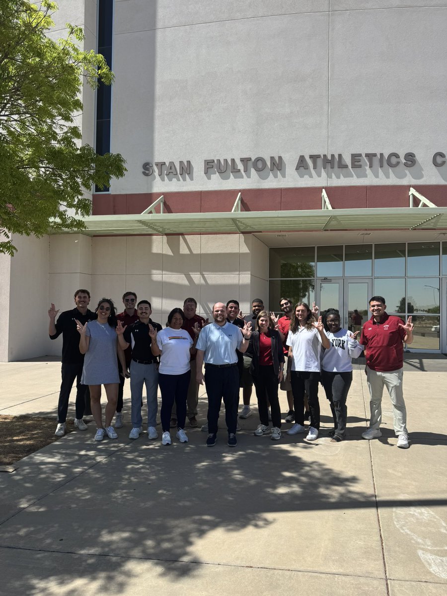 Chase Kearney (@chasekearney) on Twitter photo Look at all the <a href="/NMStateAggies/">NM State Aggies</a> staff who gave to the 1888 Minutes of Giving! <a href="/nmsu/">New Mexico State</a>
Thank you! ๐
Second photo looks like a scene from the commercial episode of The Office.
#AggieUp | #AlwaysAnAggie Look at all the <a href="/NMStateAggies/">NM State Aggies</a> staff who gave to the 1888 Minutes of Giving! <a href="/nmsu/">New Mexico State</a>
Thank you! ๐
Second photo looks like a scene from the commercial episode of The Office.
#AggieUp | #AlwaysAnAggie