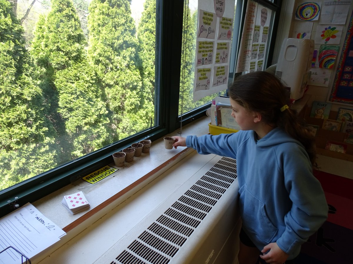 CSHWestSide's tweet photo. What a glorious day for outdoor learning &amp; academic enrichment! Happy Earth Day-Birthday to West Side School. 235 Years Old and Going Strong!!! #westsideschoolpride #HappyBirthdayWestSideSchool #SchoolPride #SpecialPlace #OutdoorLearning #EarthDay #EarthDayBirthday #Celebration! https://t.co/7MmbfBFxRX