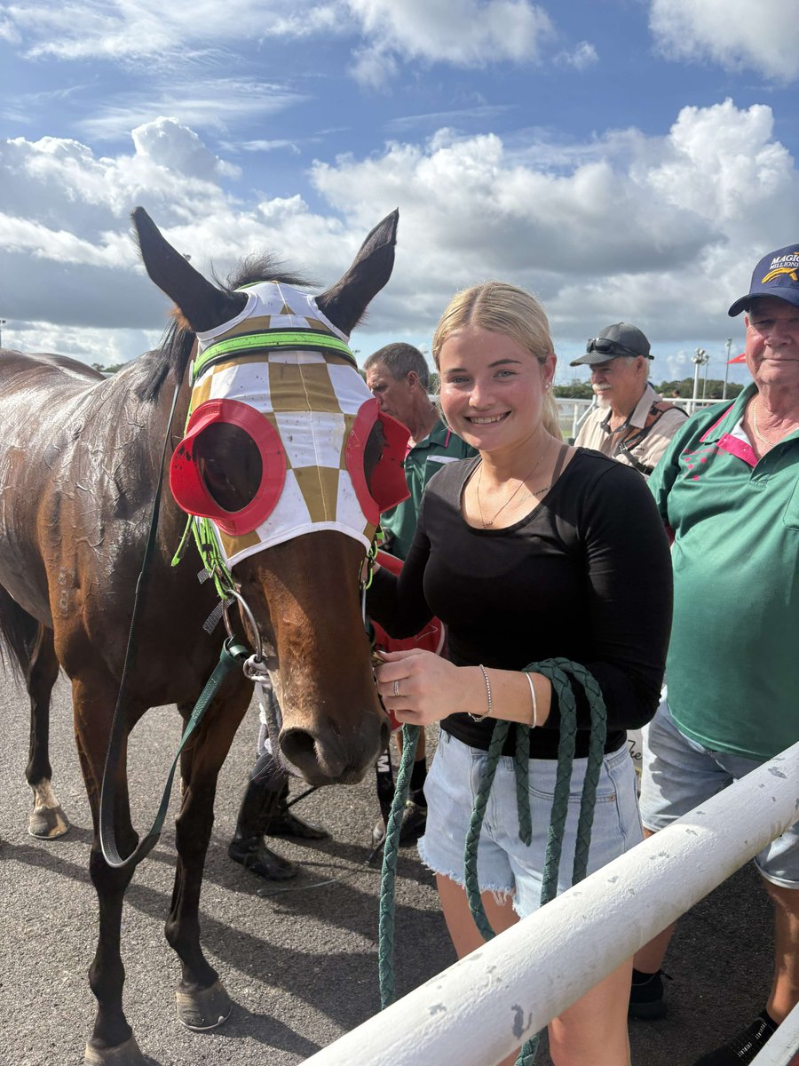 Stonk Racing tweet media